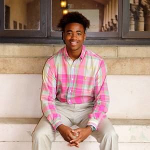 Meet your Posher, Tory